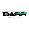 Welcome DASS-ART-Logo-600-sq
