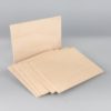 Solid Birch Panels - 4/8x10