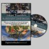 DVD 3 Back in Stock – Limited Quantities! Product-DVD03