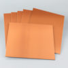 SALE 10% off Gold Dibond and Copper Dibond DibondBrushedCopper7080
