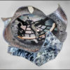 Shaped Image Transfer Process Add on Day June 12th with Bonny Lhotka Boulder,C0 IMG_6103